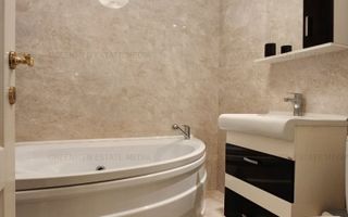 3 camere modern renovat, finisaje superioare, Metrou Stefan cel Mare - Circului - Poză 17