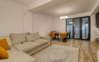 TUNARI- VILĂ MODERNĂ  INDIVIDUALĂ P+1- Toate utilitatile  Comision 0%. - Poză 2