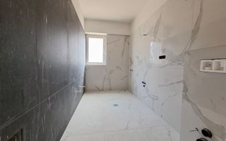 Apartament decomandat de vanzare in Iasi, Galata, 43,41 mp, bloc nou - Poză 7