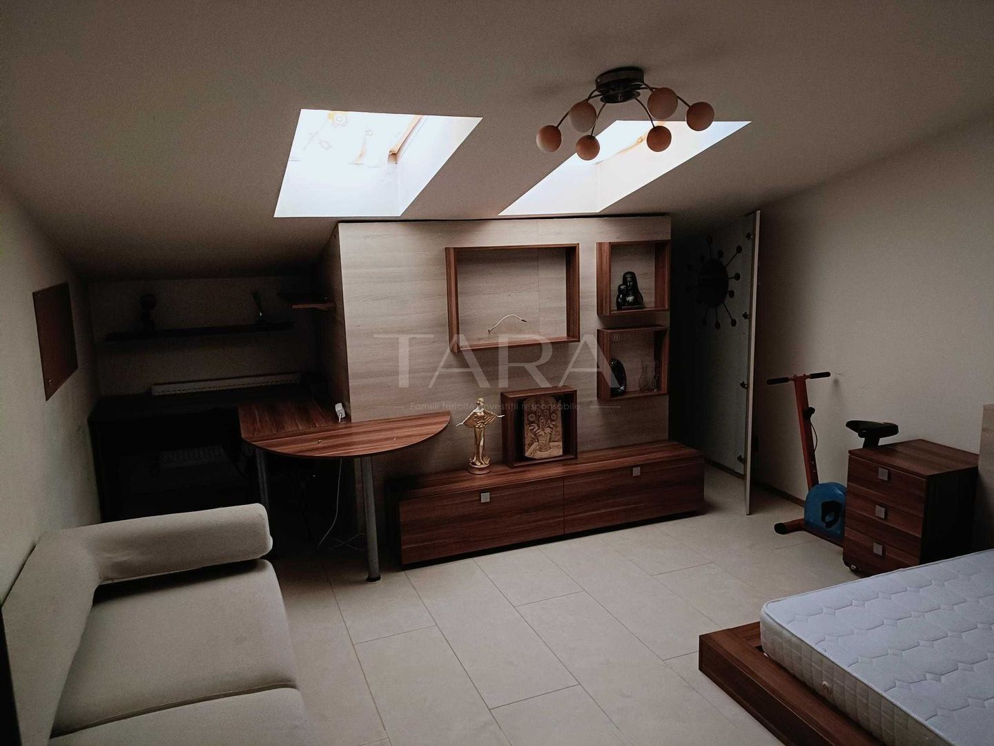 Apartament premium 3 camere, terasă 34 mp – Buna Ziua - Poză 6