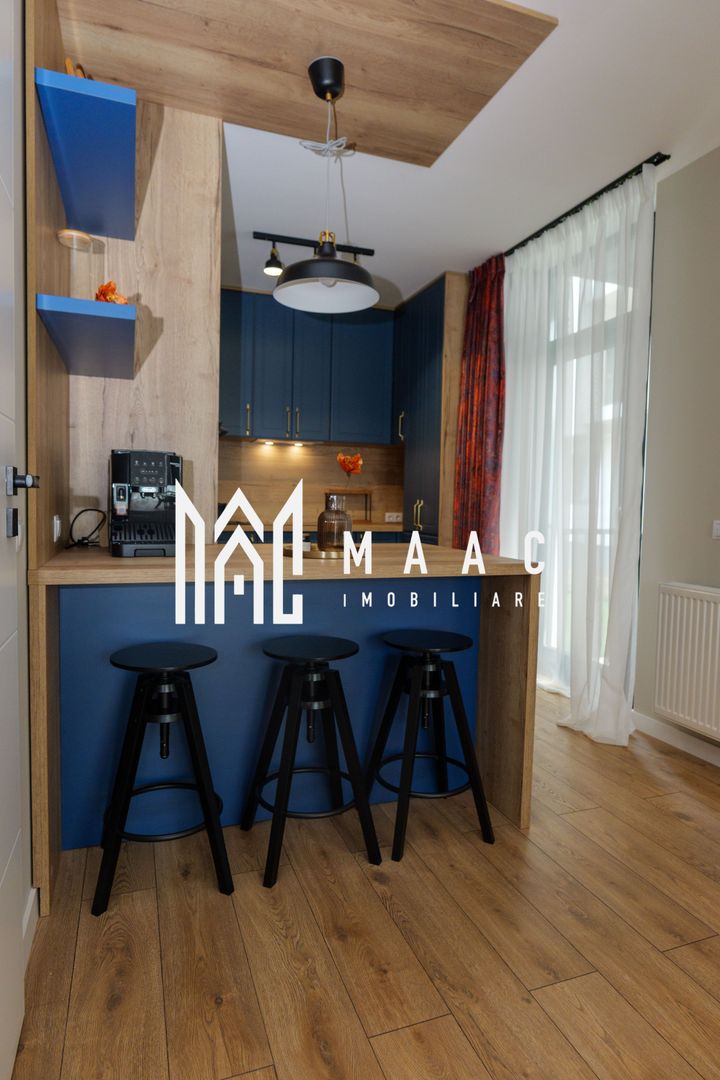 Apartament 3 camere I Balcon I Terasa I Decomandat | - Poză 12