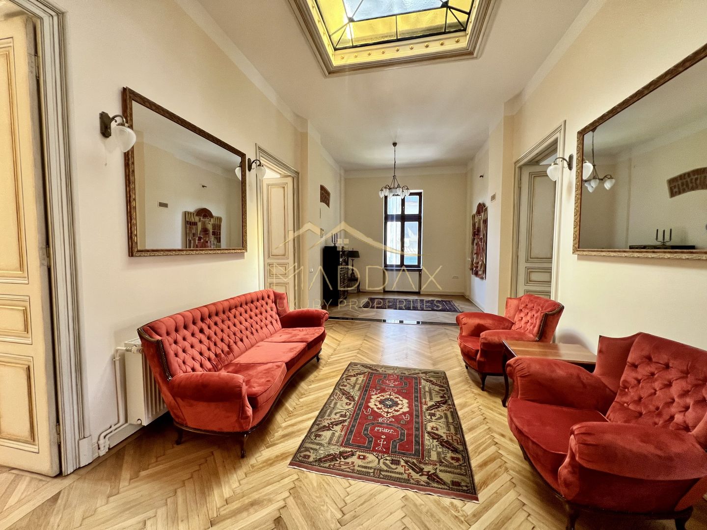 Showroom elegant *5 Camere* 151mp | Victoriei - Poză 60