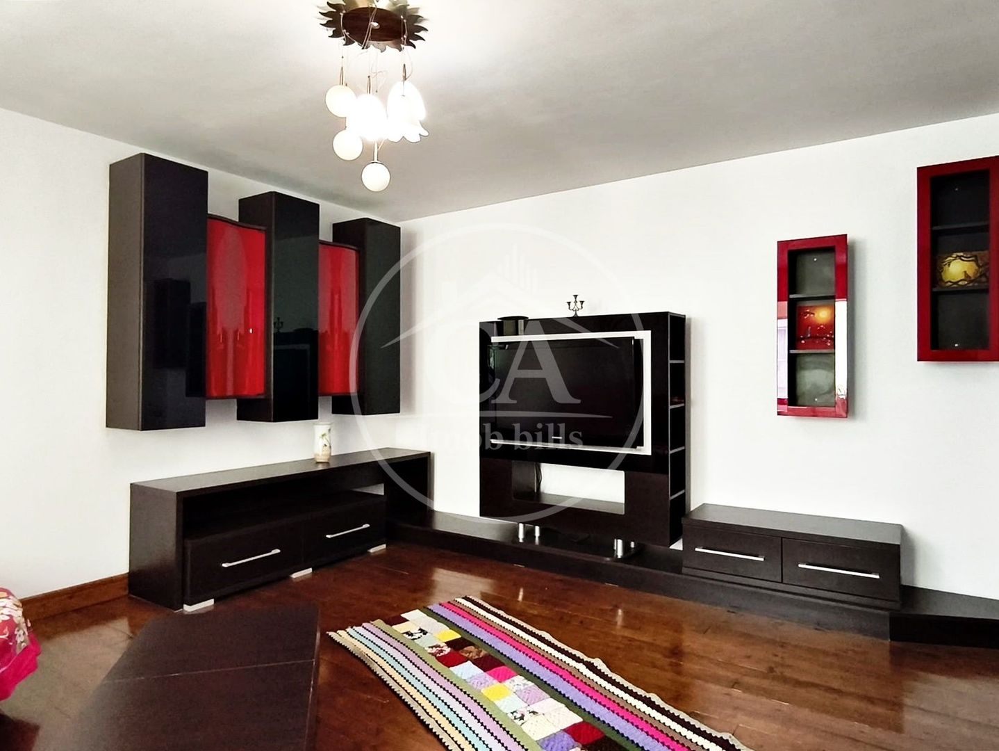 Apartament de închiriat cu 4 camere în zona Rogerius, Oradea - Poză 6