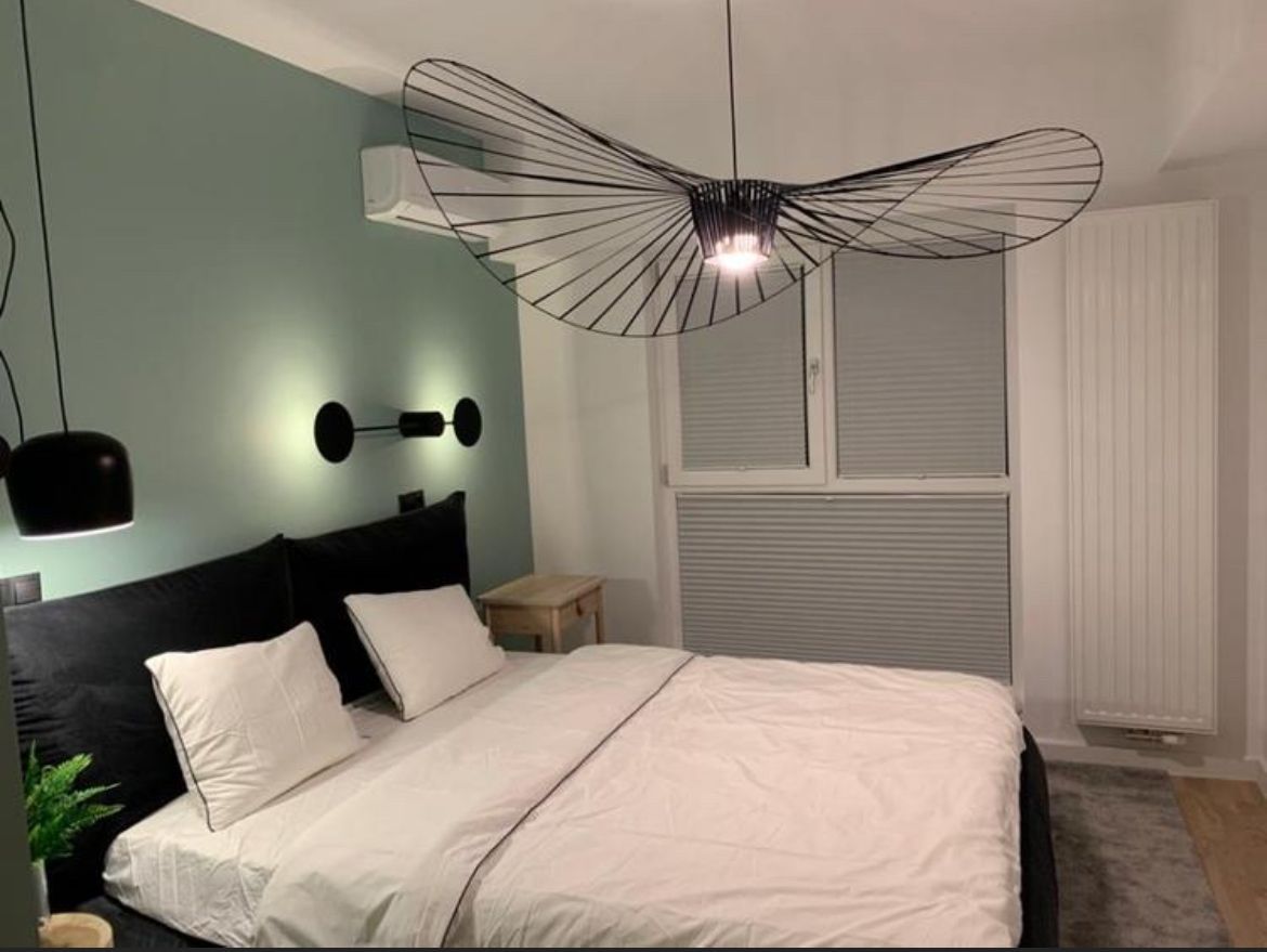 Apartament duplex 3 camere – Belvedere, Fabrica de Glucoză | 1300 € - Poză 4