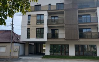 Apartament Premium cu 3 Camere | 2 Băi | 2 Terase | Lift | Oradea - Poză 2