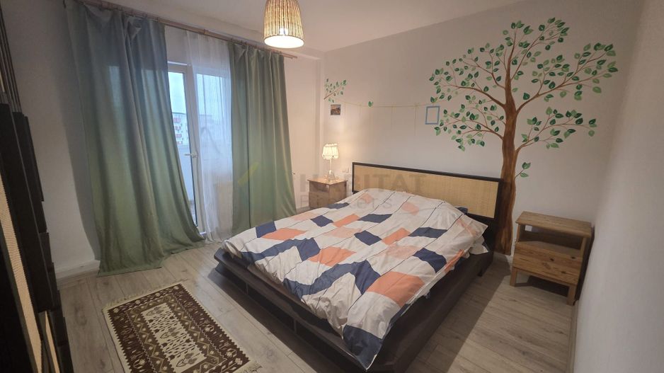 Apartament de vânzare – 3 camere/ Zona 13 Septembrie / Parcul Sebastian - Poză 12