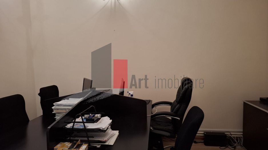 Apartamentul la parter,  Splaiul Independentei-Calea Victoriei - Poză 4