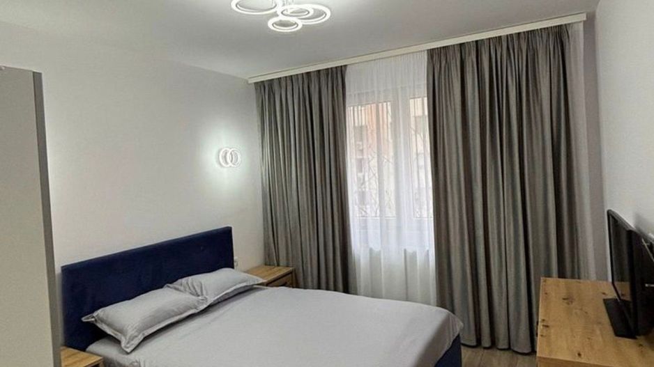 AP. 2 CAMERE TITAN, PRIMA INCHIRIERE, RENOVAT, MOBILAT/UTILAT MODERN - Poză 7