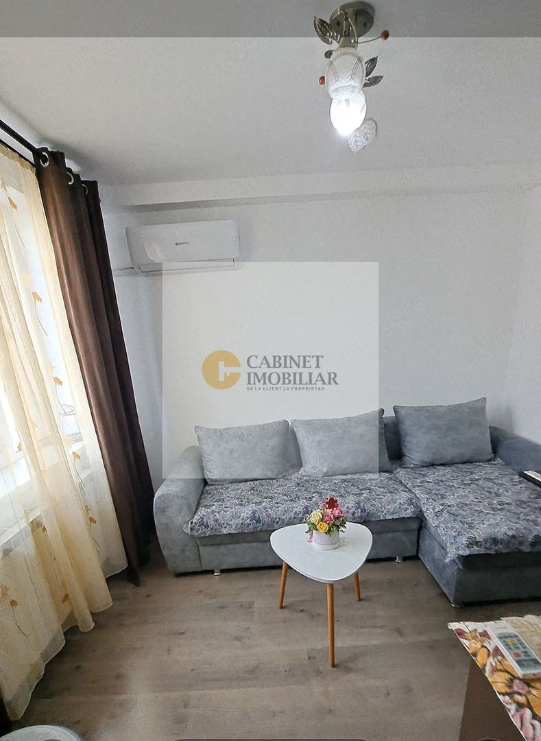 Garsonieră - 36MP | Credit | 3/4 | Centrala | M Grozavesti - 8 minute - Poză 2