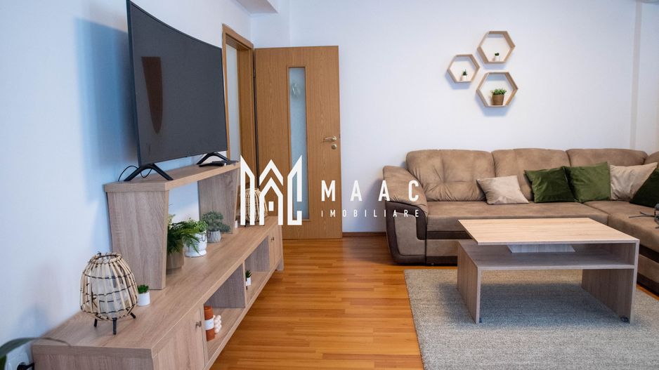 Apartament 2 camere I decomandat I de inchiriat I Zona Garii - Poză 4