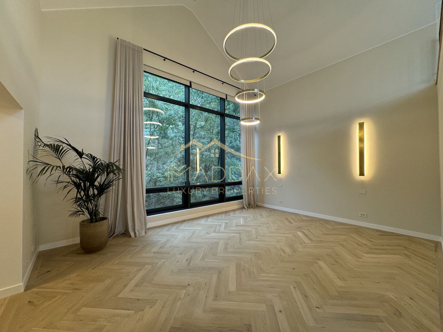 Vila LUX _6 camere_Piscina***1113 mp//Padurea Baneasa//Pipera - Poză 12