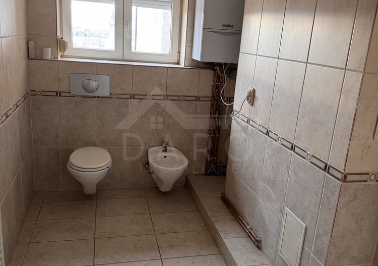 🏡 Apartament 2 camere de vânzare – Piața Teatrului | 100 000 € - Poză 4