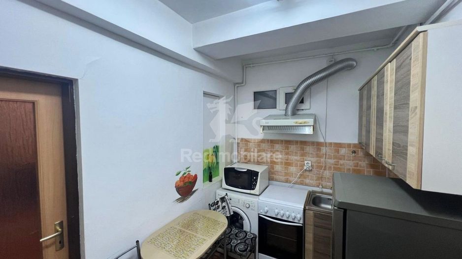 Garsonieră de închiriat | Ideală pentru studenți/ tineri profesioniști - Poză 6