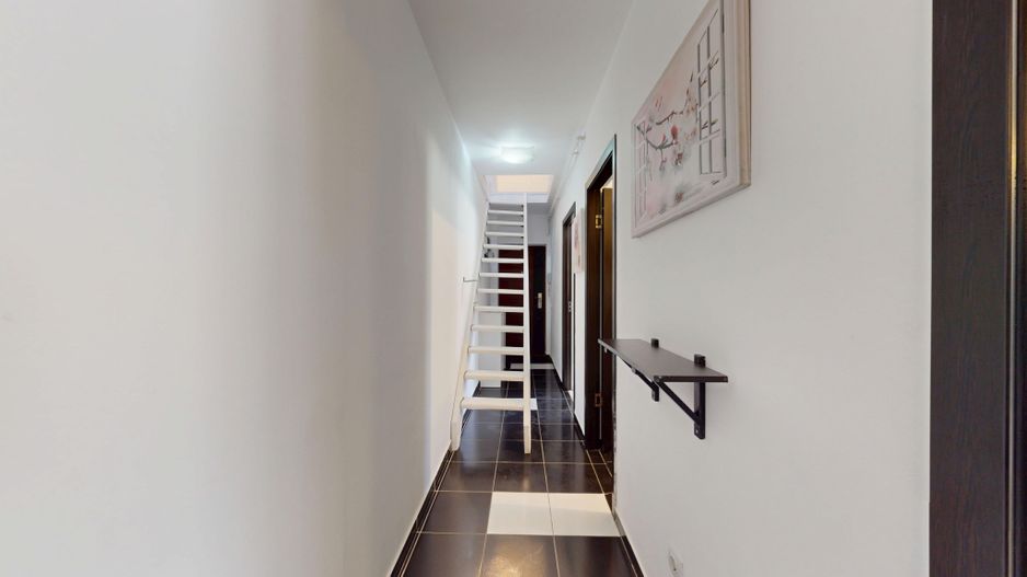 Apartament 2 camere plus Mansarda Metalurgiei - Drumul Binelui - Poză 15