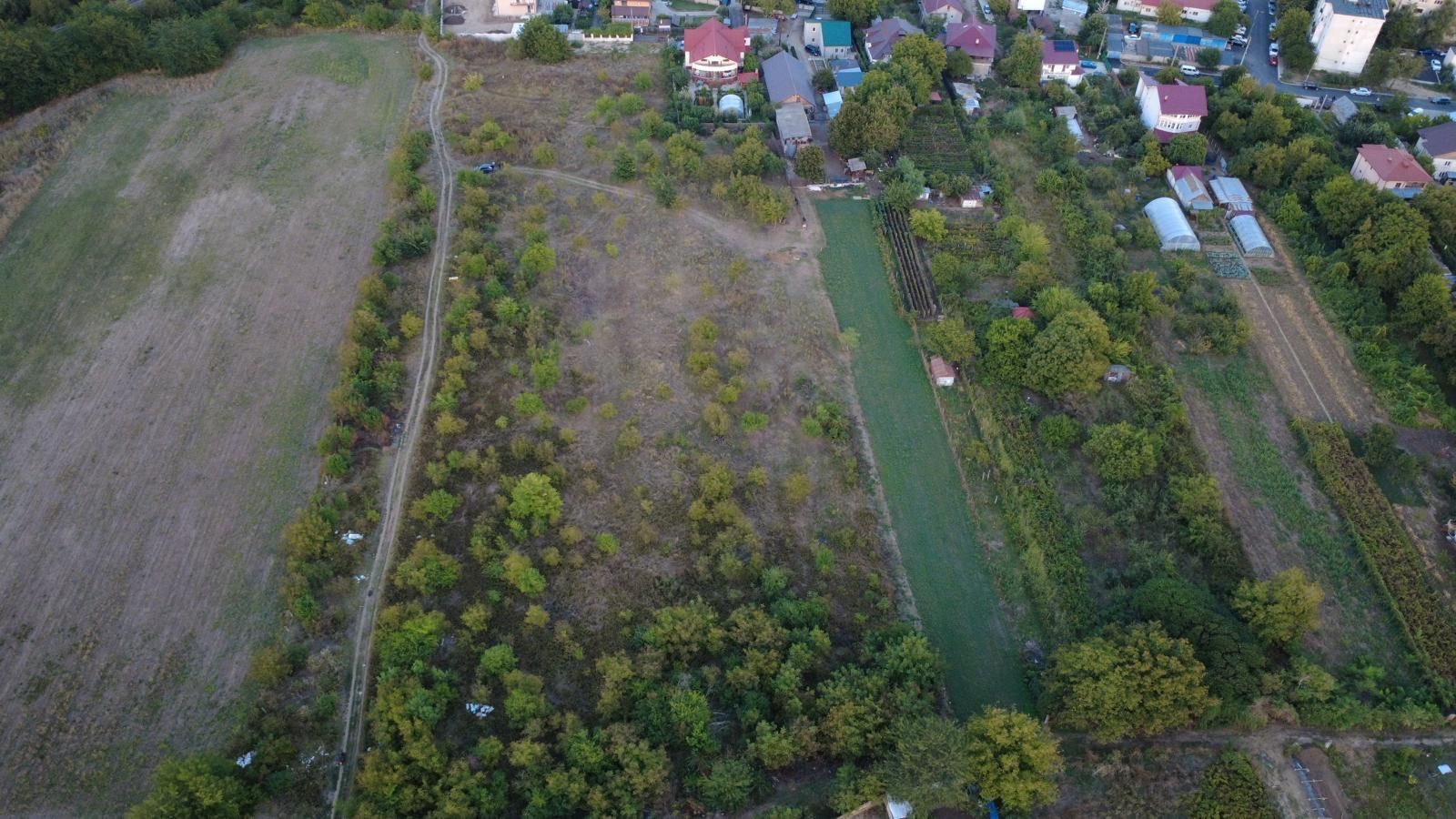 Teren de vânzare – între Strada Negru Vodă și Strada Decebal - Poză 5