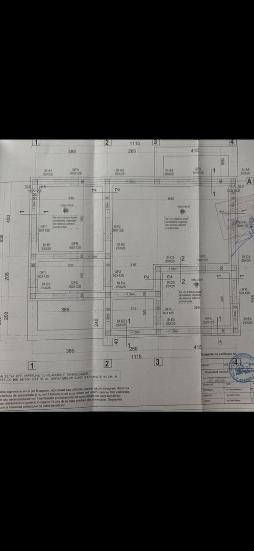 Buftea-vila individuala P+1 cu 5 camere teren 319mp - Poză 11