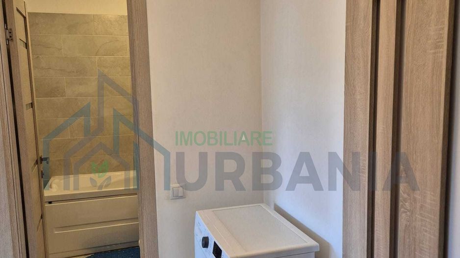 Apartament 1 camera decomandat de inchiriat, Tatarasi - Aurel Vlaicu, Iasi - Poză 7
