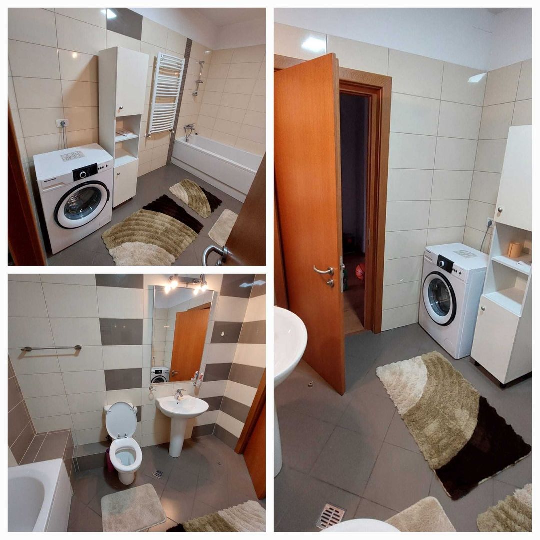 Studio Premium 64 mp | Vis-à-vis de Parcul IOR | Complex Belvedere - Poză 5