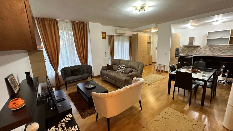Apartament  zona Centrala - Poză 6