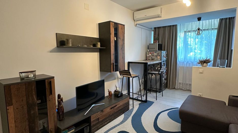 Apartament tip duplex, trei camere, Aparatorii Patriei, 95.900€ - Poză 3