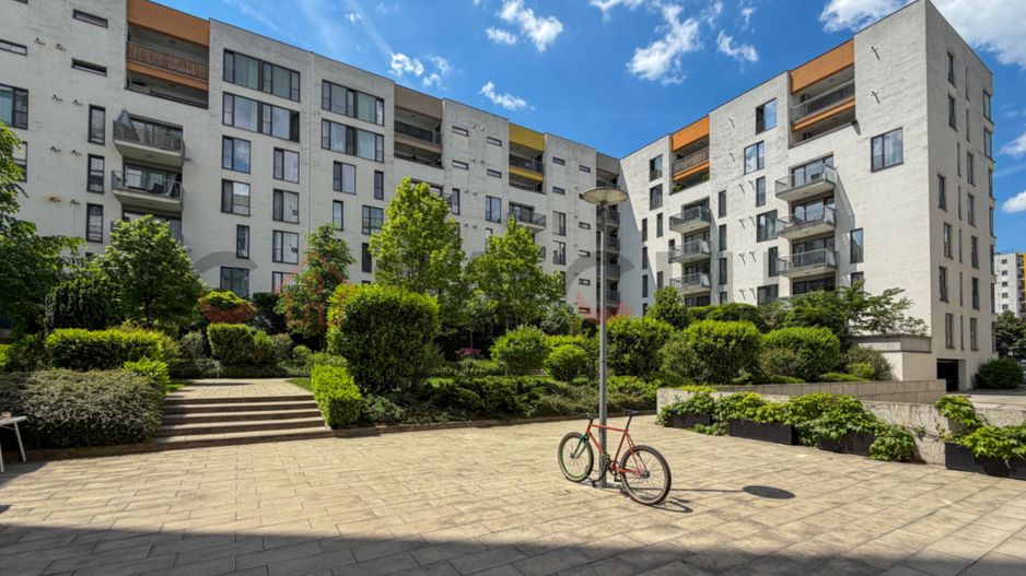 Apartament cu 3 camere, parcare subterana, zona Iulius Mall - Poză 14