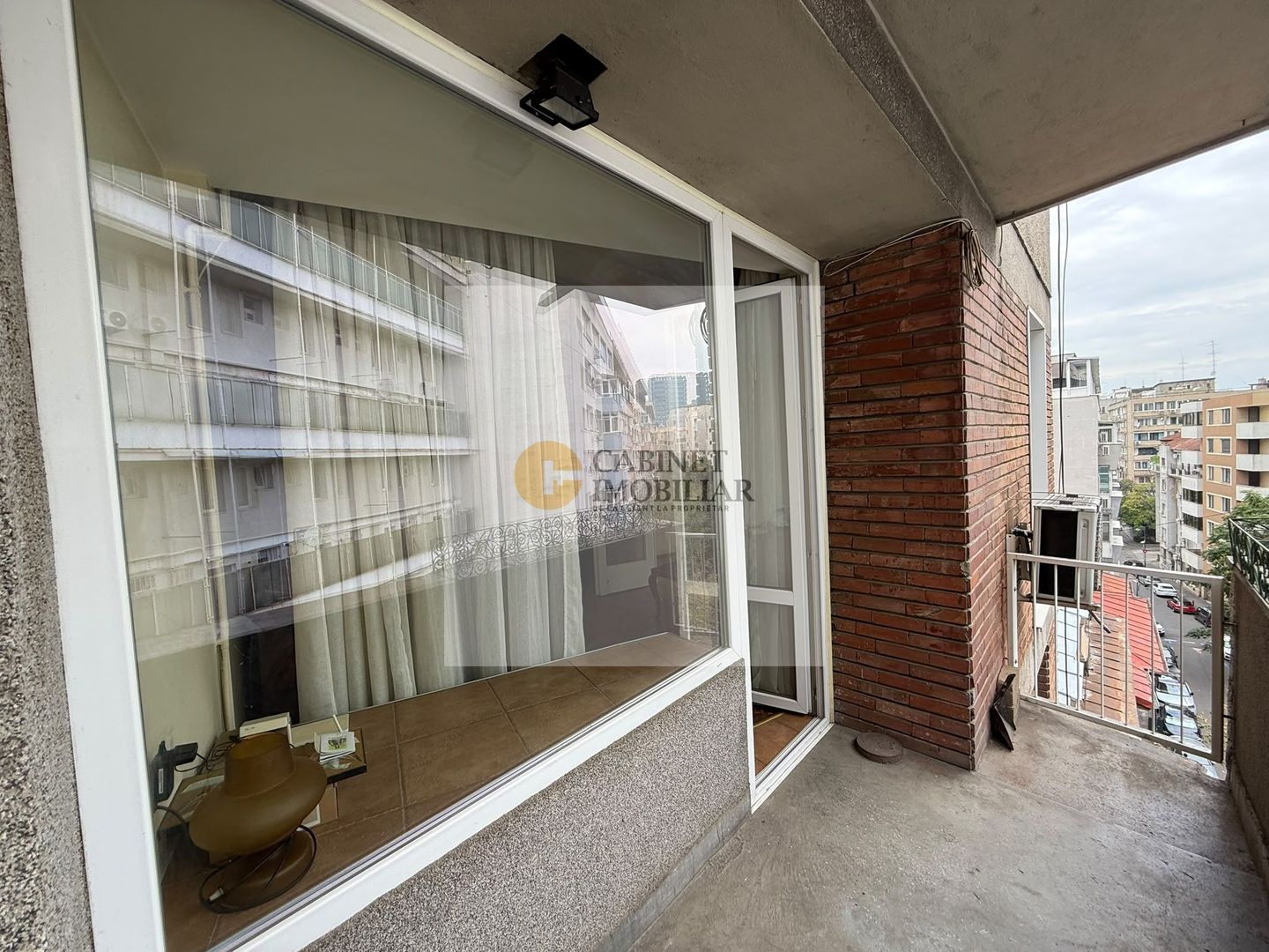 2 camere I Sala Palatului I Centrala Proprie I Creditabil - Poză 15