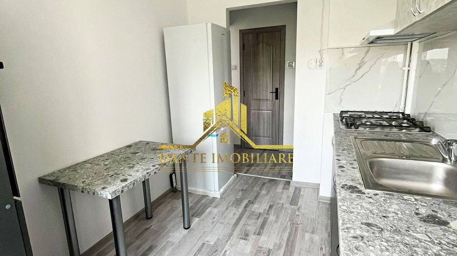3 camere, TOTUL NOU, mobilat modern, Piata Abator, Semicentral - Poză 7