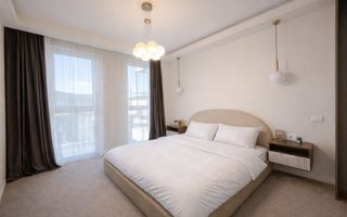 Apartament Premium 2 Camere | Între Lacuri | Terasă 8,32 mp | Etaj 4/6 - Poză 6