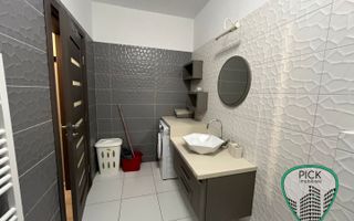 P 4222 - Apartament cu 2 camere în Târgu Mureș, Unirii, Ama Residence - Poză 11