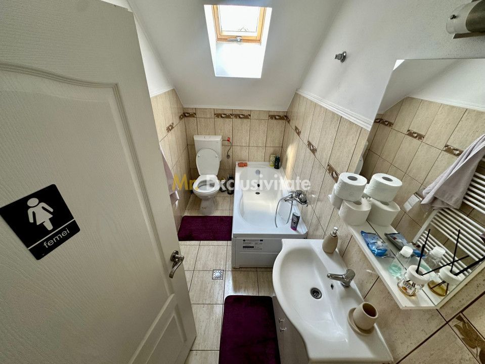 Pensiune de vânzare în Bobu, Scoarța - sau schimb cu apartament Timisoara - Poză 23