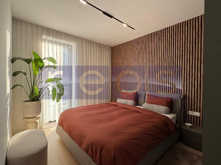 VANZARE 2 CAMERE | THE IVY RESIDENCE | LANGA PADUREA BANEASA | - Poză 1