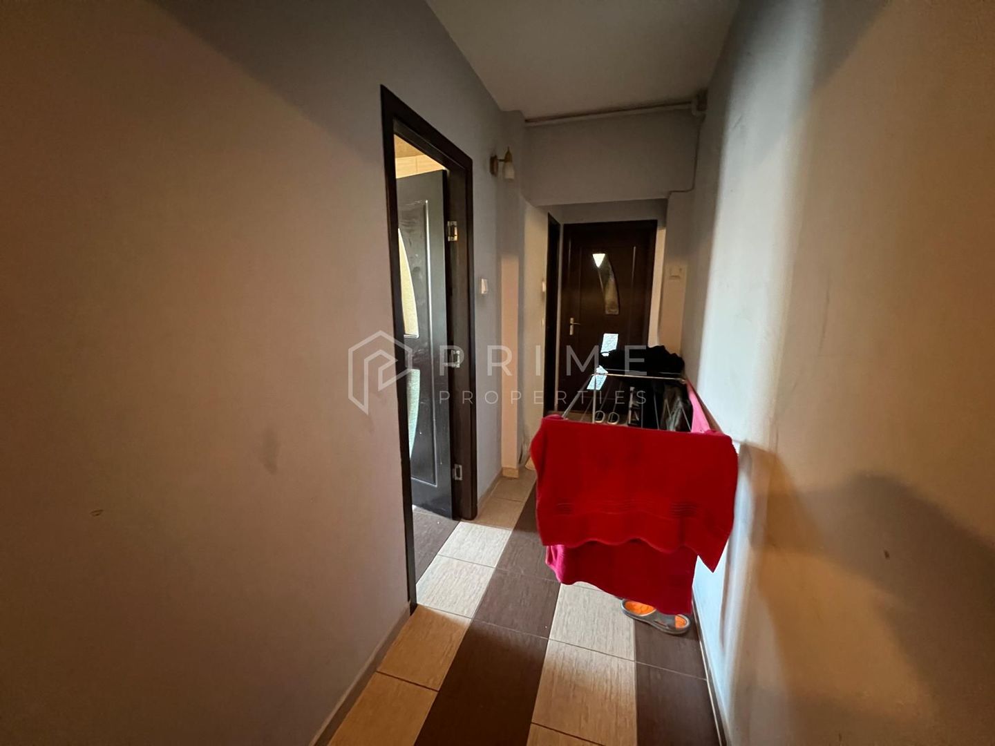 Apartament 4 camere | 110 mp total | Zona 7 Noiembrie, Piața Mărăști - Poză 8