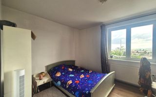 Apartament 2 camere de vânzare – Zona Gemenii | Vedere panoramică spre oraș - Poză 10
