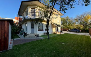 Casa individuala, 5 camere,gradina,Europa zona Complex Luminia,Ionesco - Poză 1