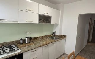 DE ÎNCHIRIAT | Apartament 2 camere | Piața Muncii | 550 € - Poză 6