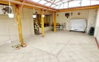 Inchiriere partiala in Vila zona Ferdinand Bucuresti - Poză 37
