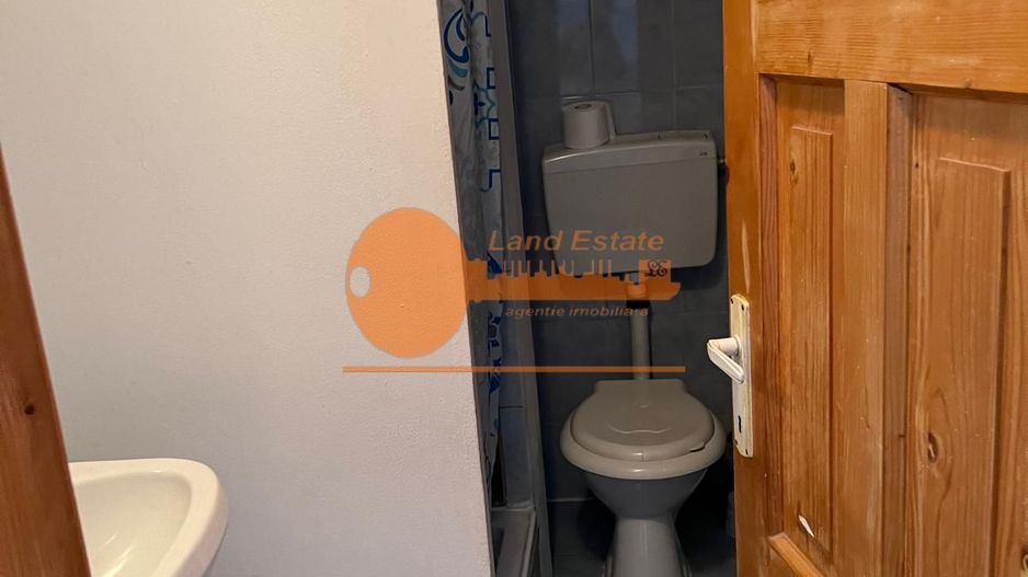 Garsoniera - zona Crangasi - Centrala Proprie - 3 min de METROU - Poză 4