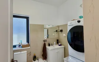 Duplex despartit prin baie - 4 camere I mobilat I Sanmihaiu Roman - Poză 13