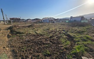 Teren Intravilan 518mp Zona Alba Micesti - Poză 2