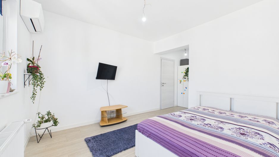 3 CAMERE VANZARE BLOC NOU| PRELUNGIREA GHENCEA | DIMRI | - Poză 6