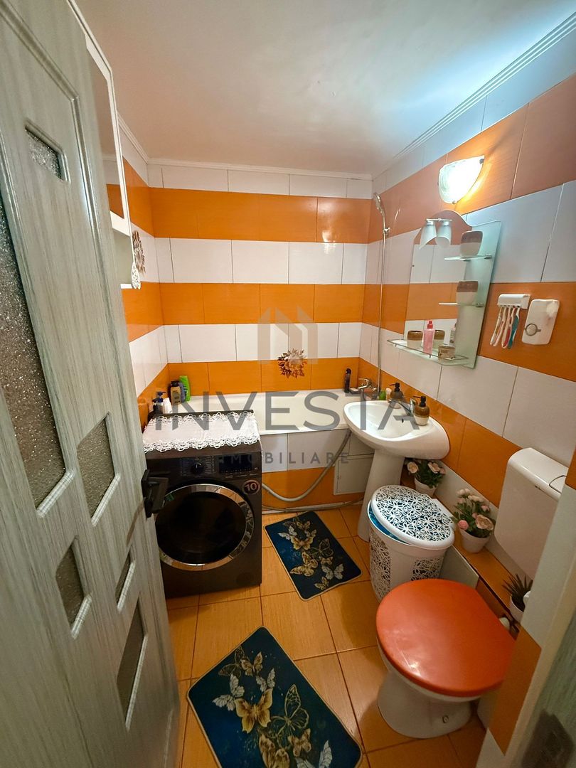 Apartament 2 camere decomandate la etajul 1 zona Dambovitei! - Poză 7