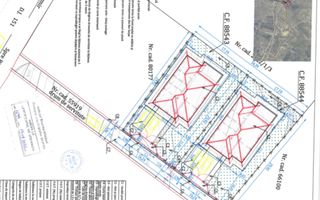 Case de vanzare Bistrita, Str. Soarelui - Poză 8