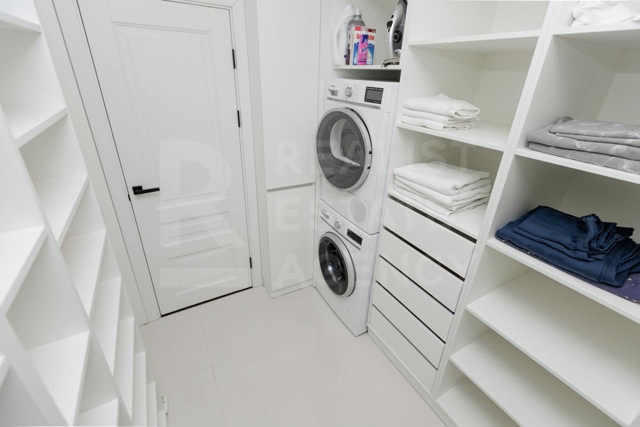 Chirie, apartament, 4 camere, strada Nicolae Costin, Buiucani - Poză 17