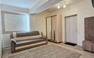 Chirie, apartament, o cameră, str. Carierei, Râșcani - Poză 3