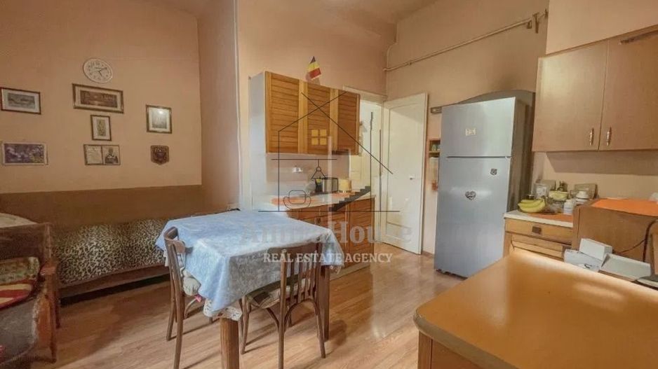 0% Cumparare Casa cu 3 camere in zona Ultracentrala 3 min de Parcul Central - Poză 9