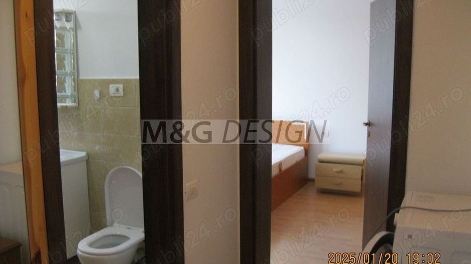 2 camere Giroc etaj 1 Bulevardul Timisorii - Poză 3