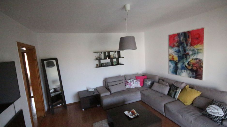 Apartament trei camere - Zona Aradului - Poză 20