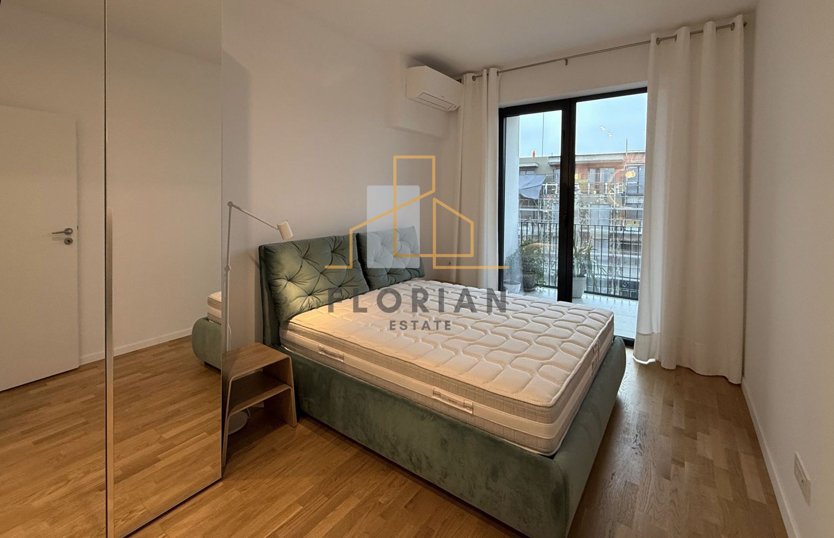 Închiriere apartament 3 camere la  Paltim (+ parcare subterană) - Poză 4