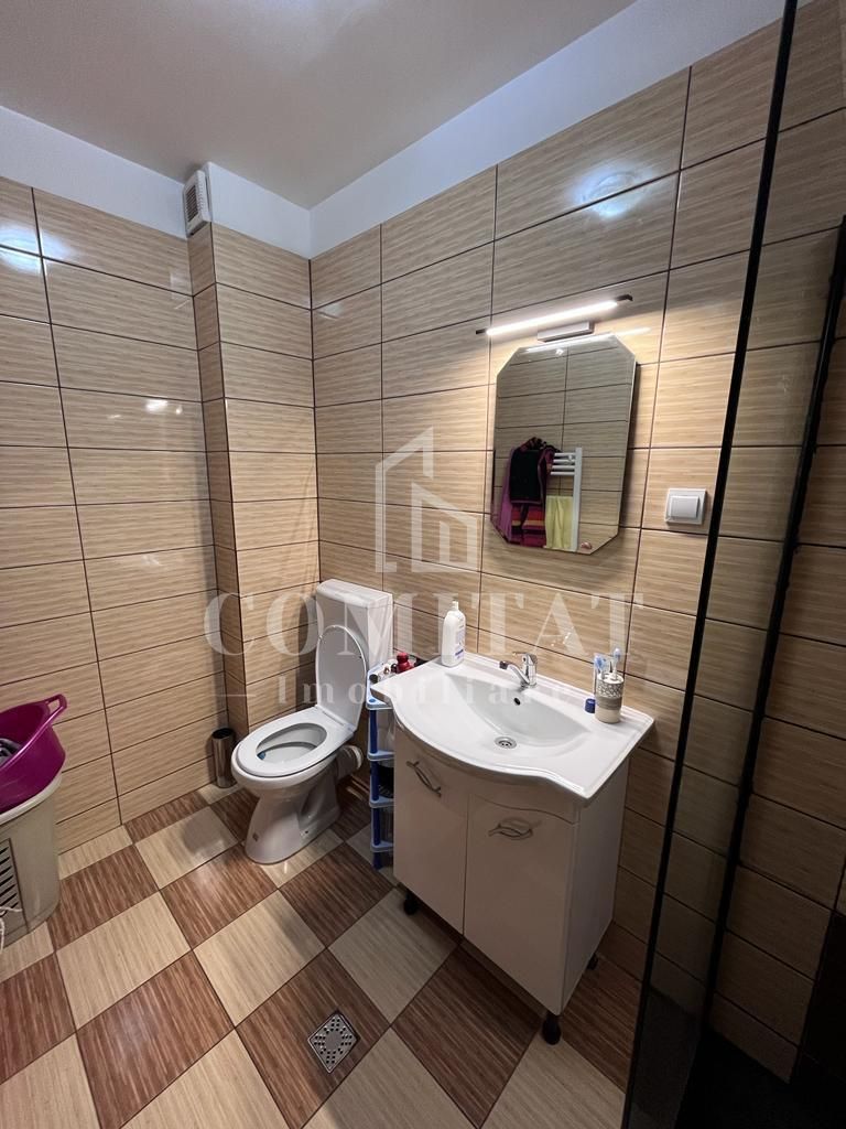 Apartament cu o cameră | Etaj intermediar | Zona Terra - Florești - Poză 7