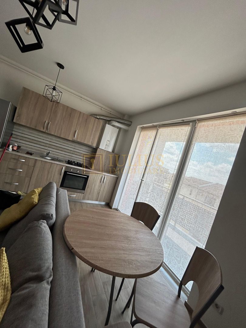 Zona Giroc, 2 camere, centrala proprie. - Poză 3